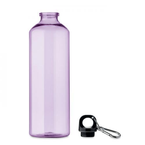 Trinkflasche rpet 750ml Moss re750