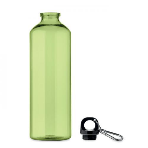 Trinkflasche rpet 750ml Moss re750