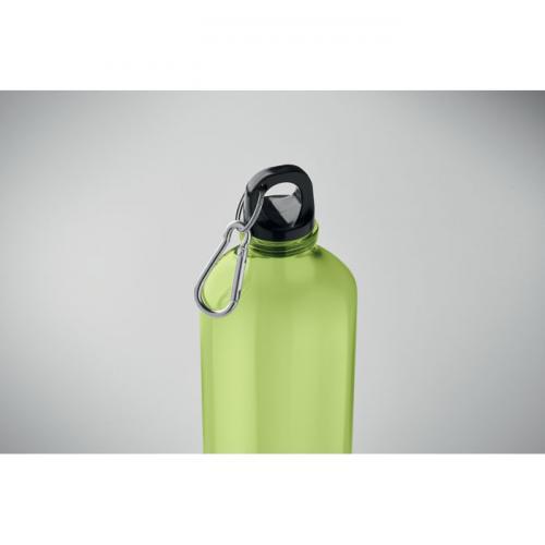 Trinkflasche rpet 750ml Moss re750