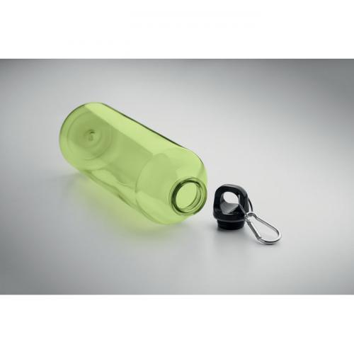 Trinkflasche rpet 750ml Moss re750