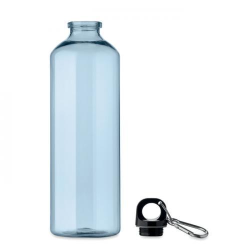 Trinkflasche rpet 750ml Moss re750