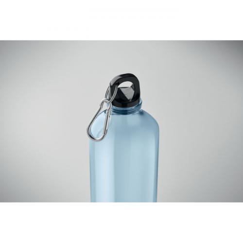 Trinkflasche rpet 750ml Moss re750