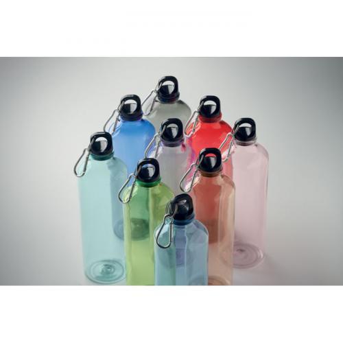Trinkflasche rpet 750ml Moss re750