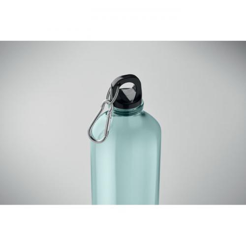 Trinkflasche rpet 750ml Moss re750