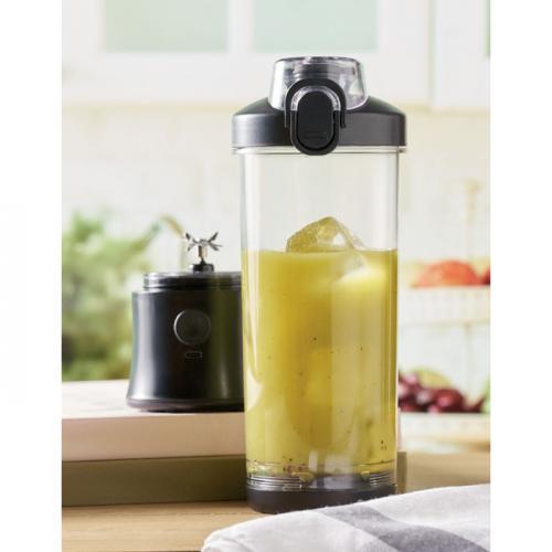 Draagbare smoothie blender Mixie