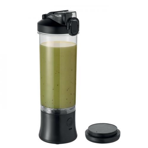 Draagbare smoothie blender Mixie