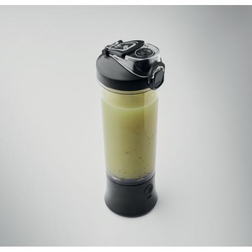 Draagbare smoothie blender Mixie
