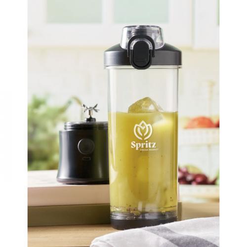 Draagbare smoothie blender Mixie