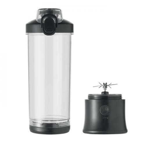 Draagbare smoothie blender Mixie