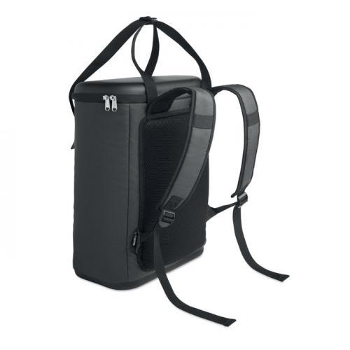 Kühlrucksack 600d rpet Coldi