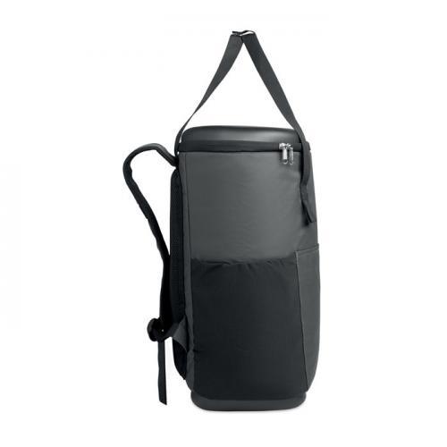Kühlrucksack 600d rpet Coldi