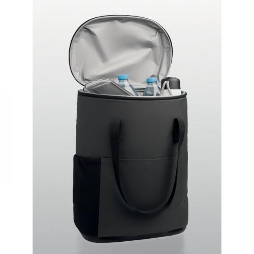 Kühlrucksack 600d rpet Coldi