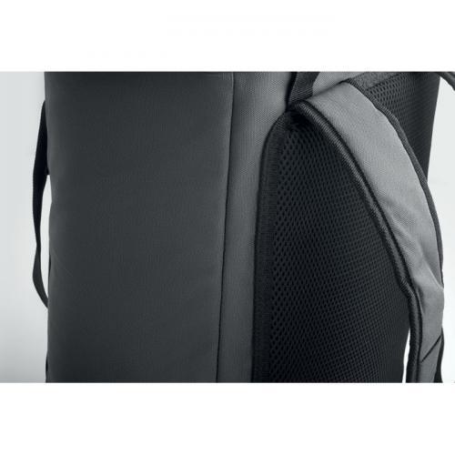 Kühlrucksack 600d rpet Coldi