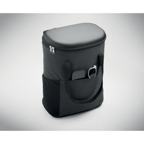 Kühlrucksack 600d rpet Coldi