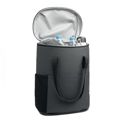 Kühlrucksack 600d rpet Coldi
