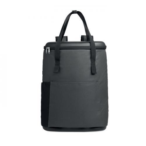 Kühlrucksack 600d rpet Coldi