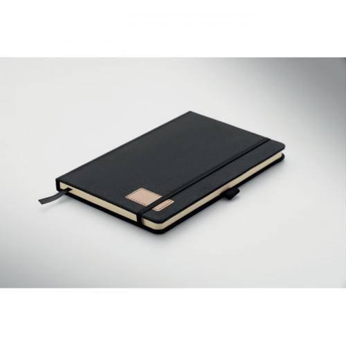 A5 rpet corduroy notitieboek Cordi note