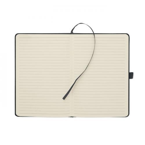 A5 rpet corduroy notitieboek Cordi note