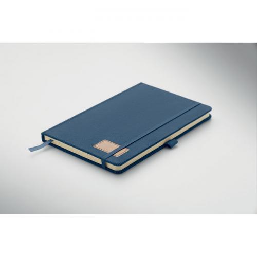 A5 rpet corduroy notitieboek Cordi note