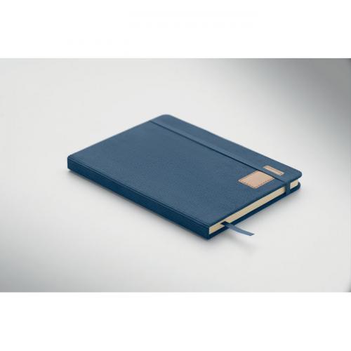 A5 rpet corduroy notitieboek Cordi note
