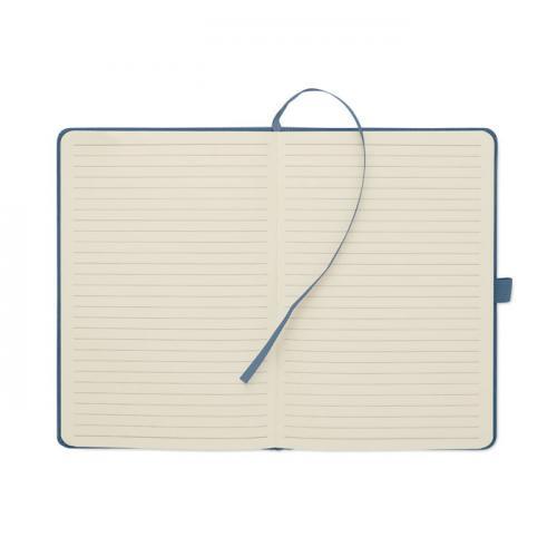 A5 rpet corduroy notitieboek Cordi note