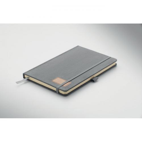 A5 rpet corduroy notitieboek Cordi note