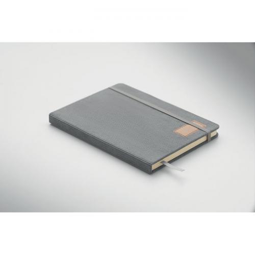 A5 rpet corduroy notitieboek Cordi note