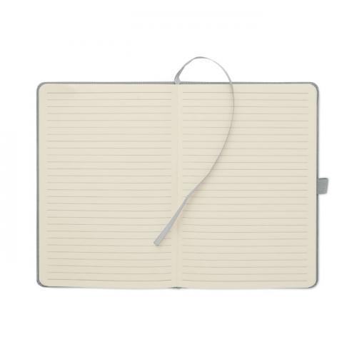A5 rpet corduroy notitieboek Cordi note