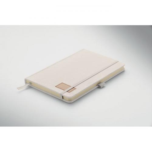 A5 rpet corduroy notitieboek Cordi note