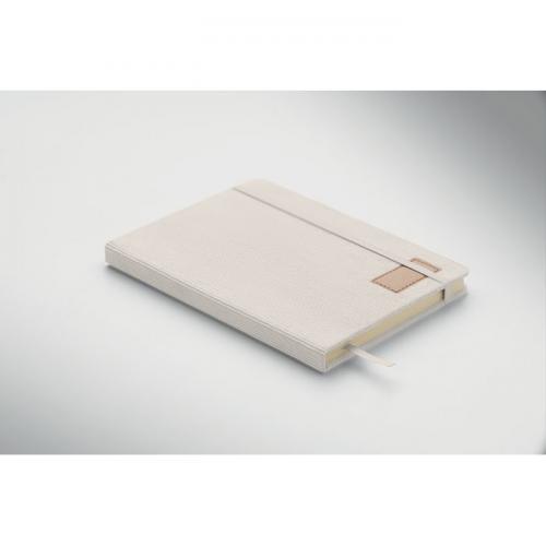 A5 rpet corduroy notitieboek Cordi note