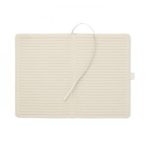 A5 rpet corduroy notitieboek Cordi note