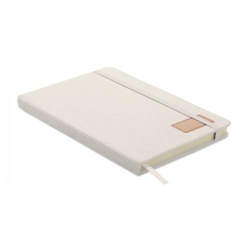A5 rpet corduroy notitieboek Cordi note