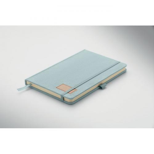 A5 rpet corduroy notitieboek Cordi note