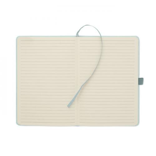 A5 rpet corduroy notitieboek Cordi note