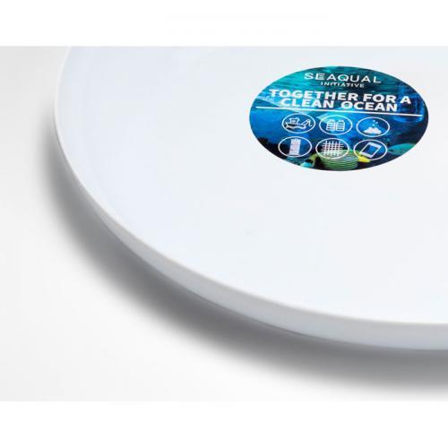 Seaqual® wurfscheibe Sidney sea