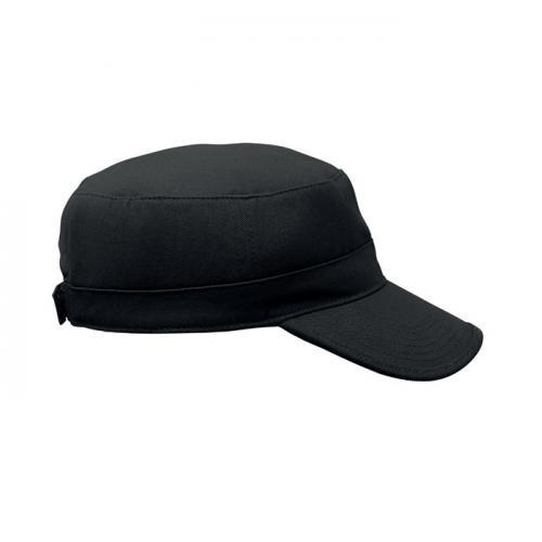 Military cap 260 g m² Field