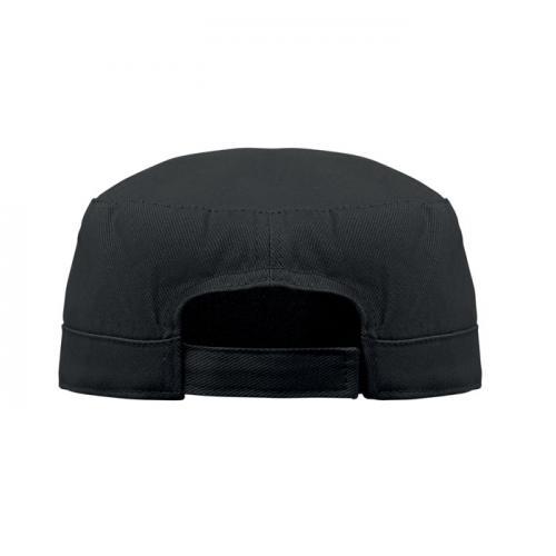 Military cap 260 g m² Field