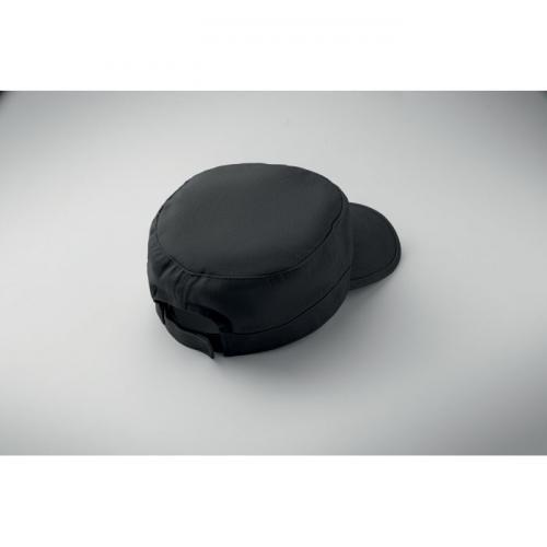 Military cap 260 g m² Field