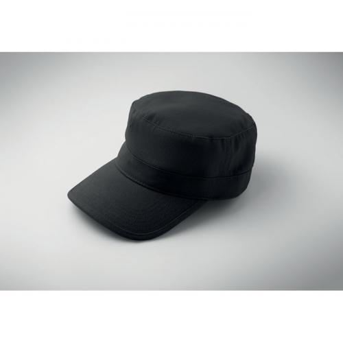 Military cap 260 g m² Field