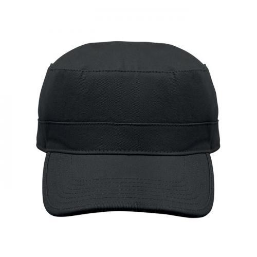 Military cap 260 g m² Field