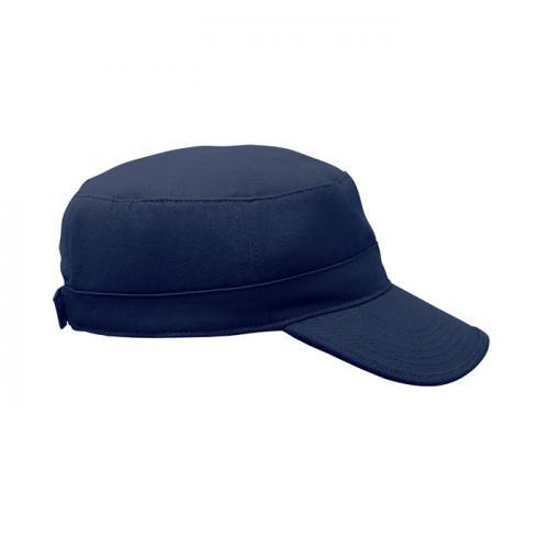 Military cap 260 g m² Field