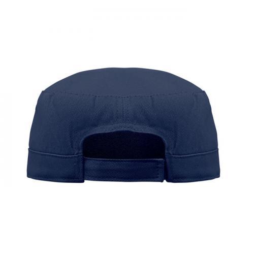 Military cap 260 g m² Field