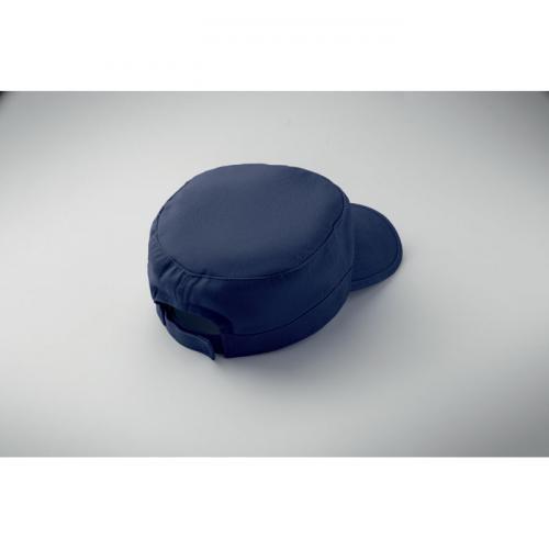 Military cap 260 g m² Field
