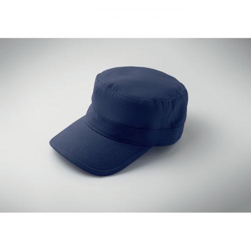 Military cap 260 g m² Field