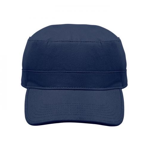 Military cap 260 g m² Field