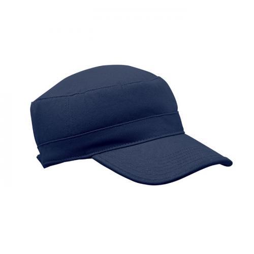 Military cap 260 g m² Field
