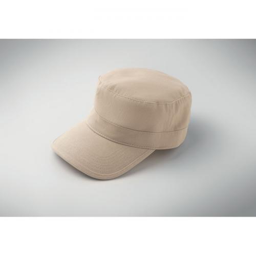 Military cap 260 g m² Field