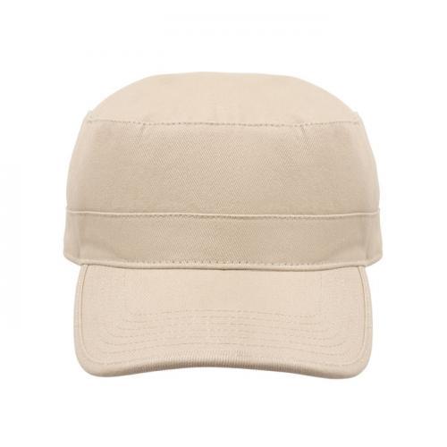 Military cap 260 g m² Field