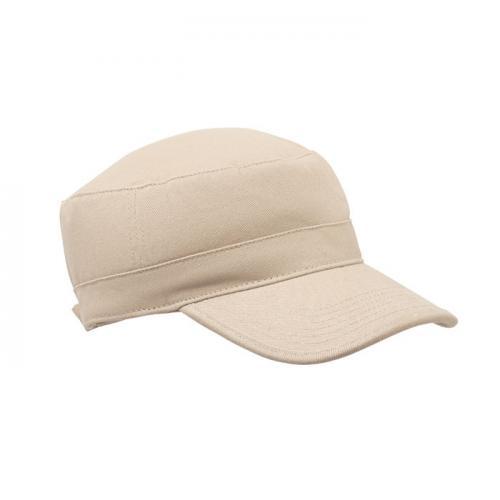 Military cap 260 g m² Field
