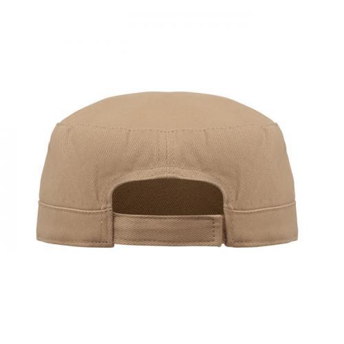 Military cap 260 g m² Field